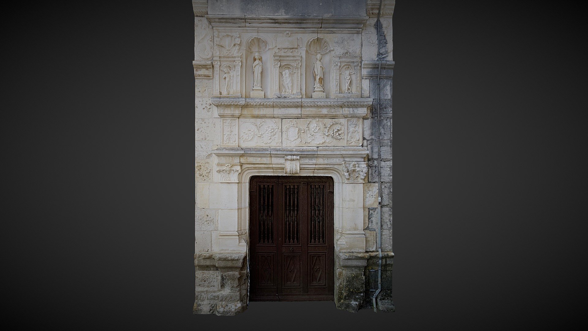 MONTAL | DÉTAIL 16