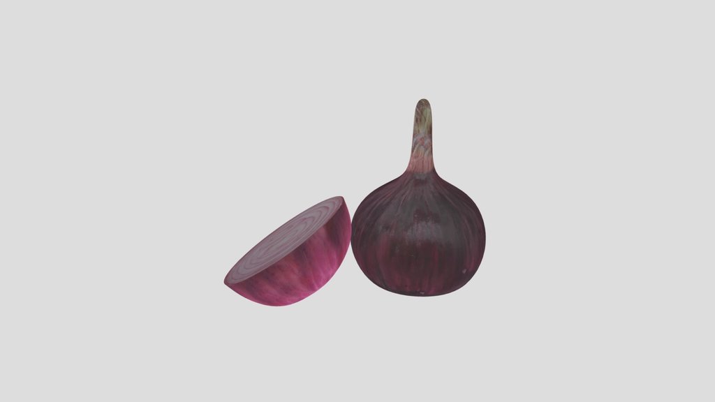 Red Onion