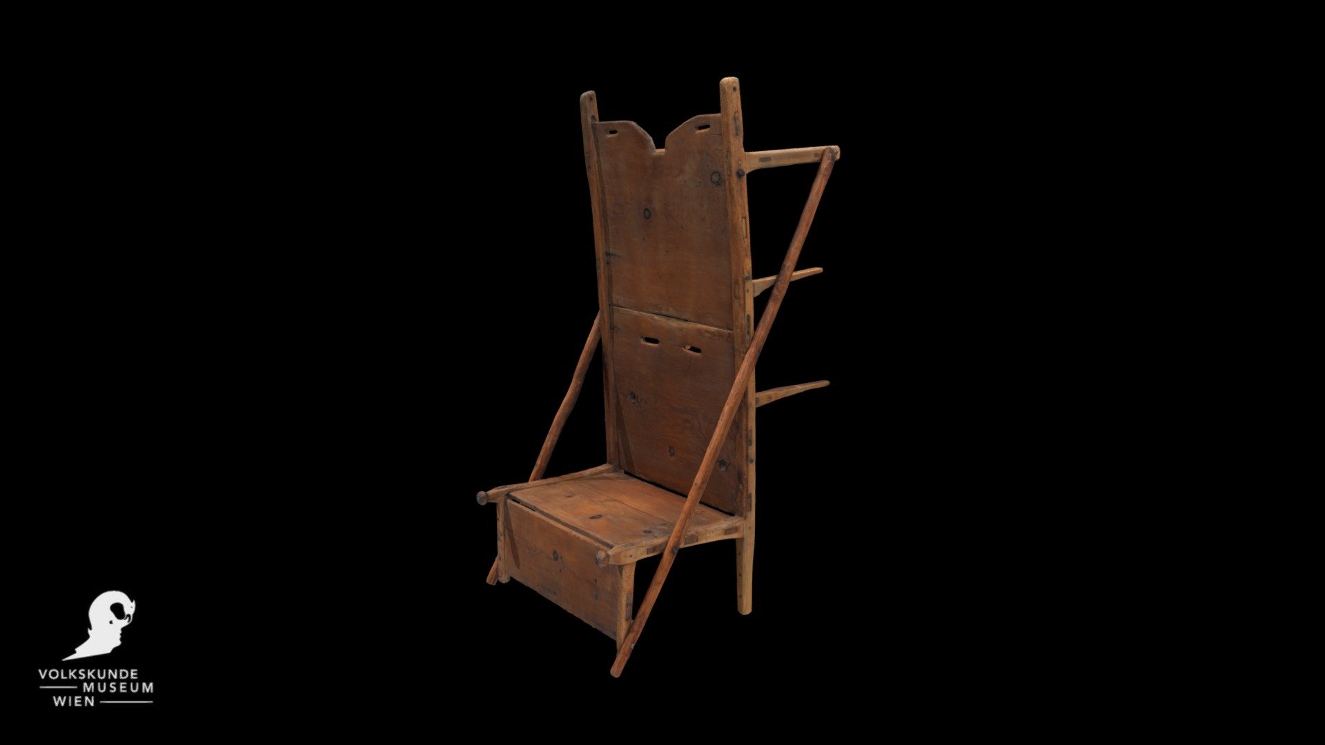 Kopfkraxe ÖMV 76.251 — Sketchfab embed 3D viewer