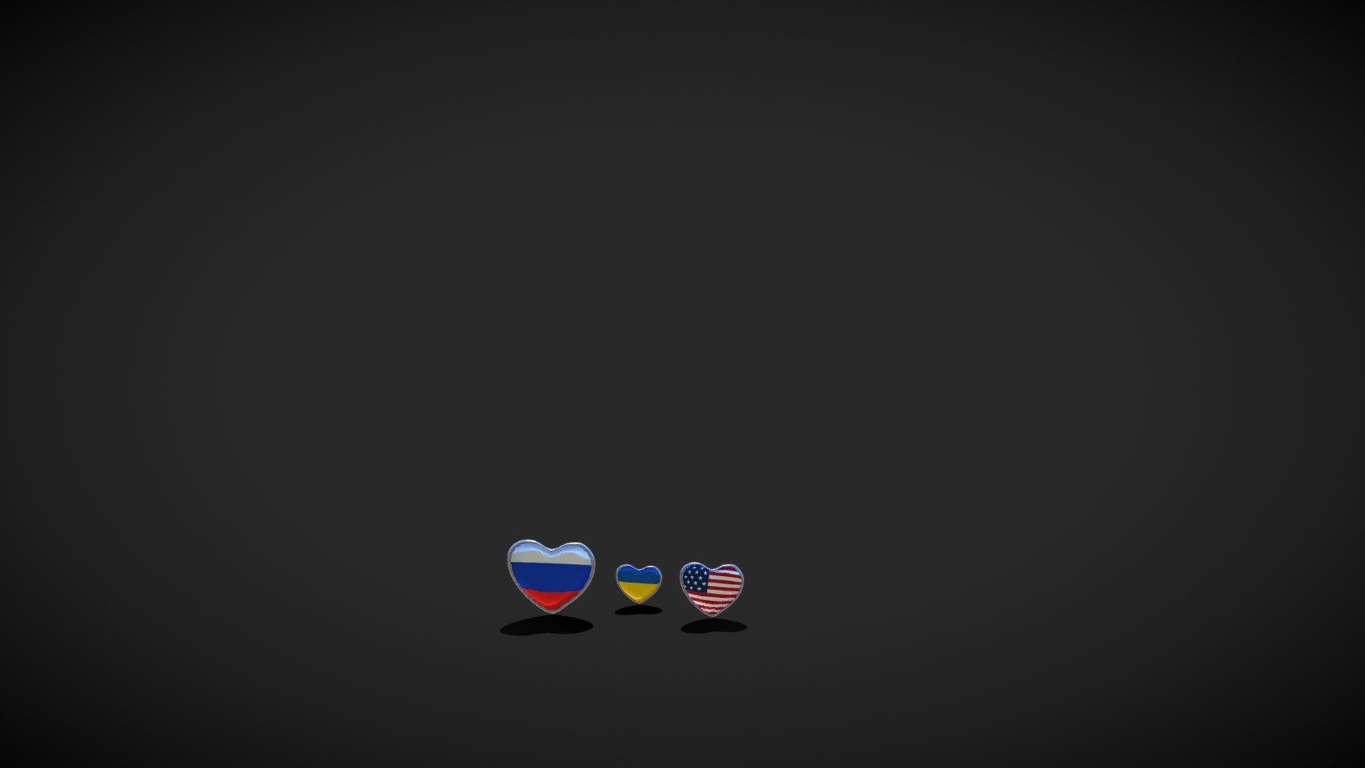 Request for peace