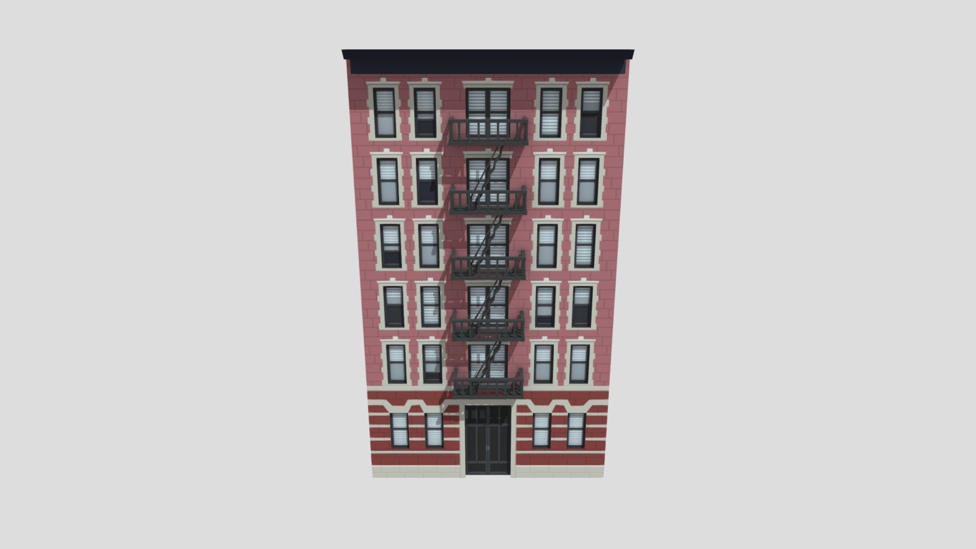 Apartments