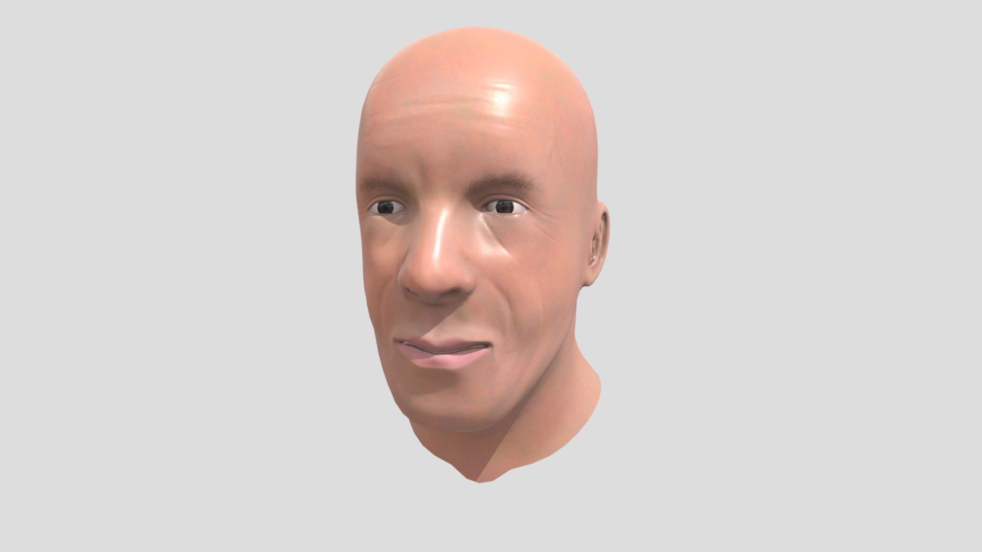 AGC Bust Project