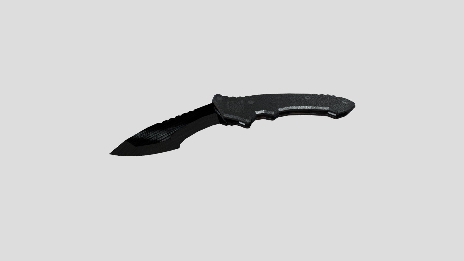 Combat Knife Prime