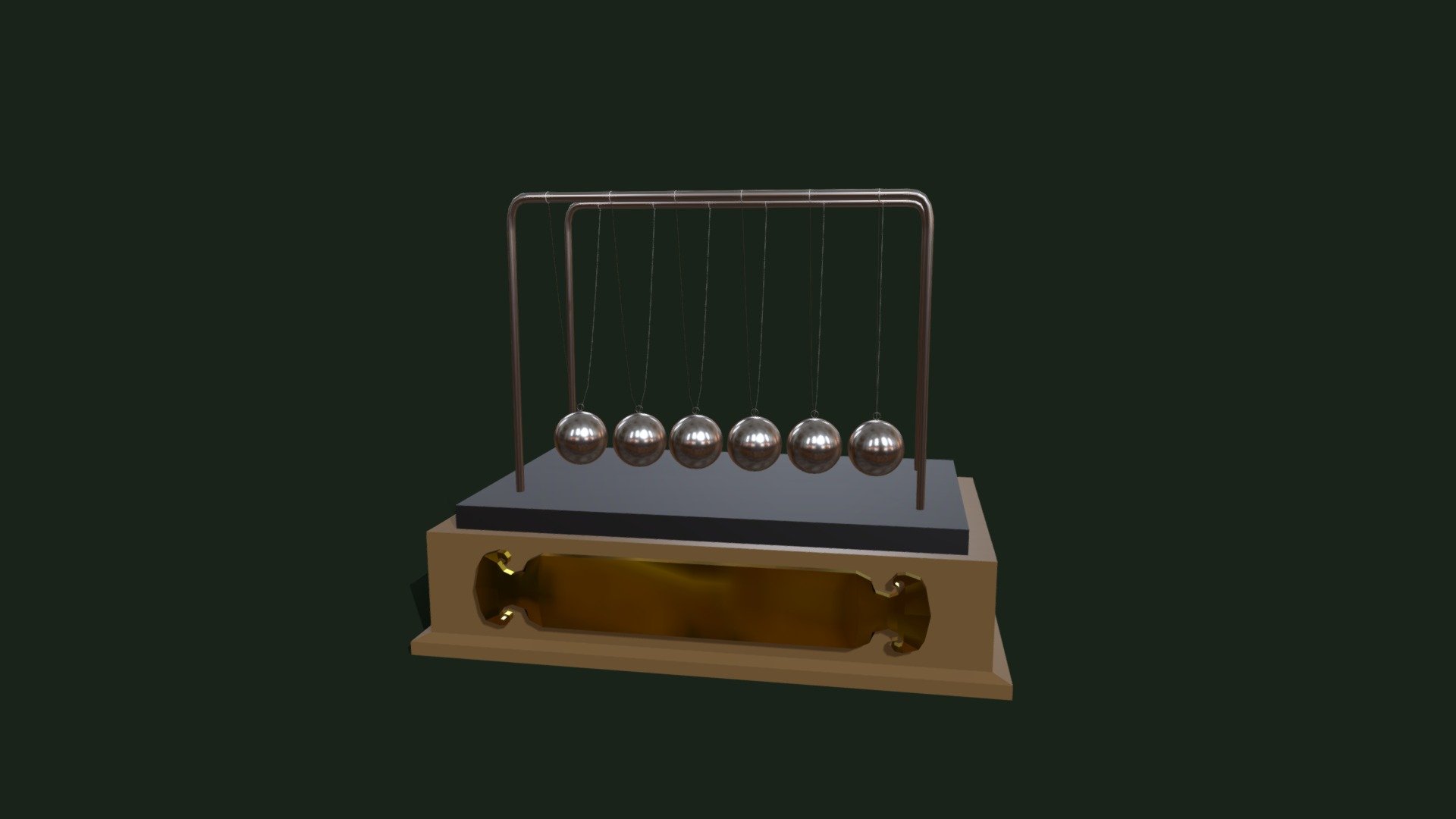 Newton Cradle