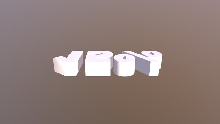 15% 3D Model