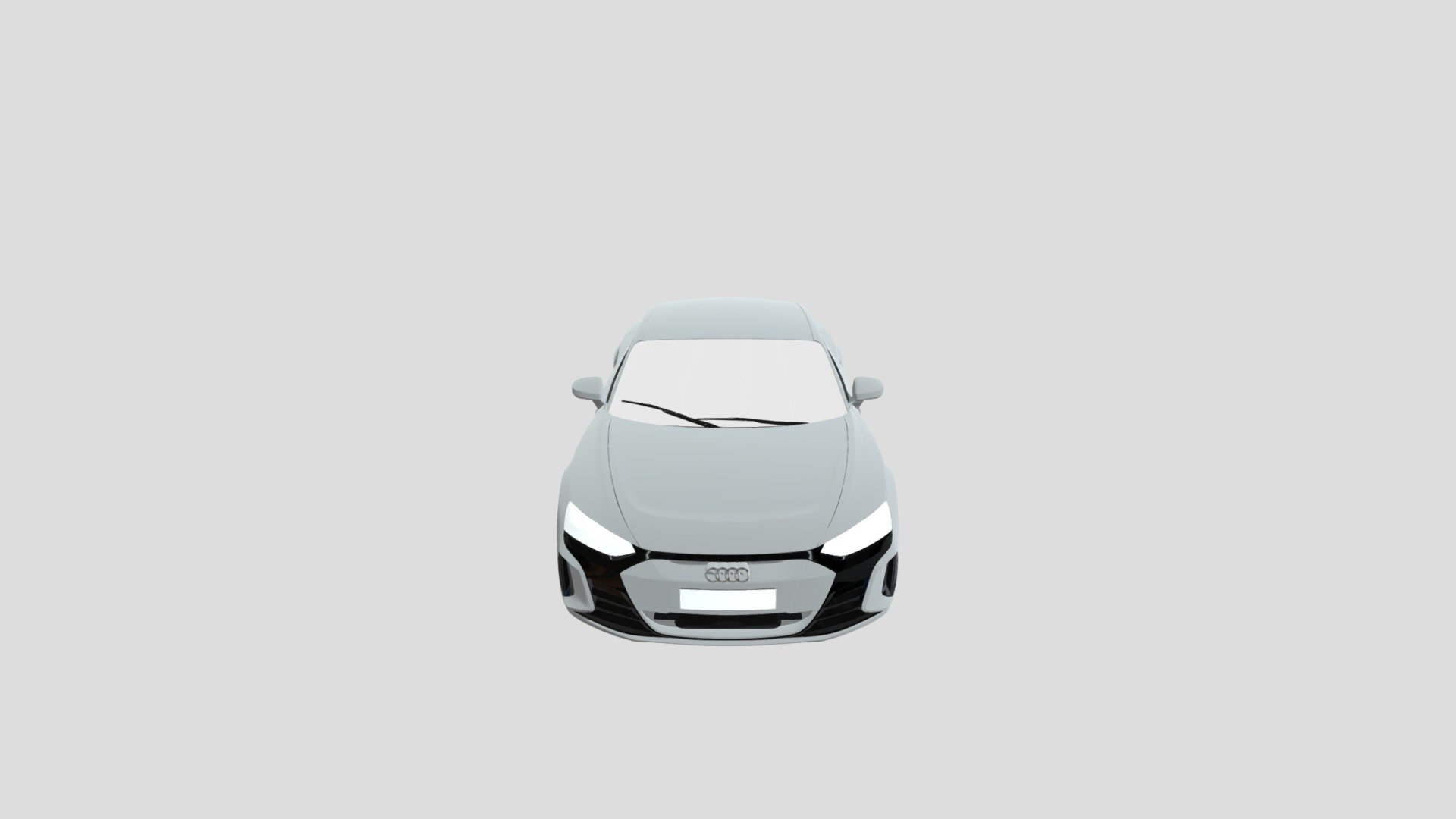 E-tron