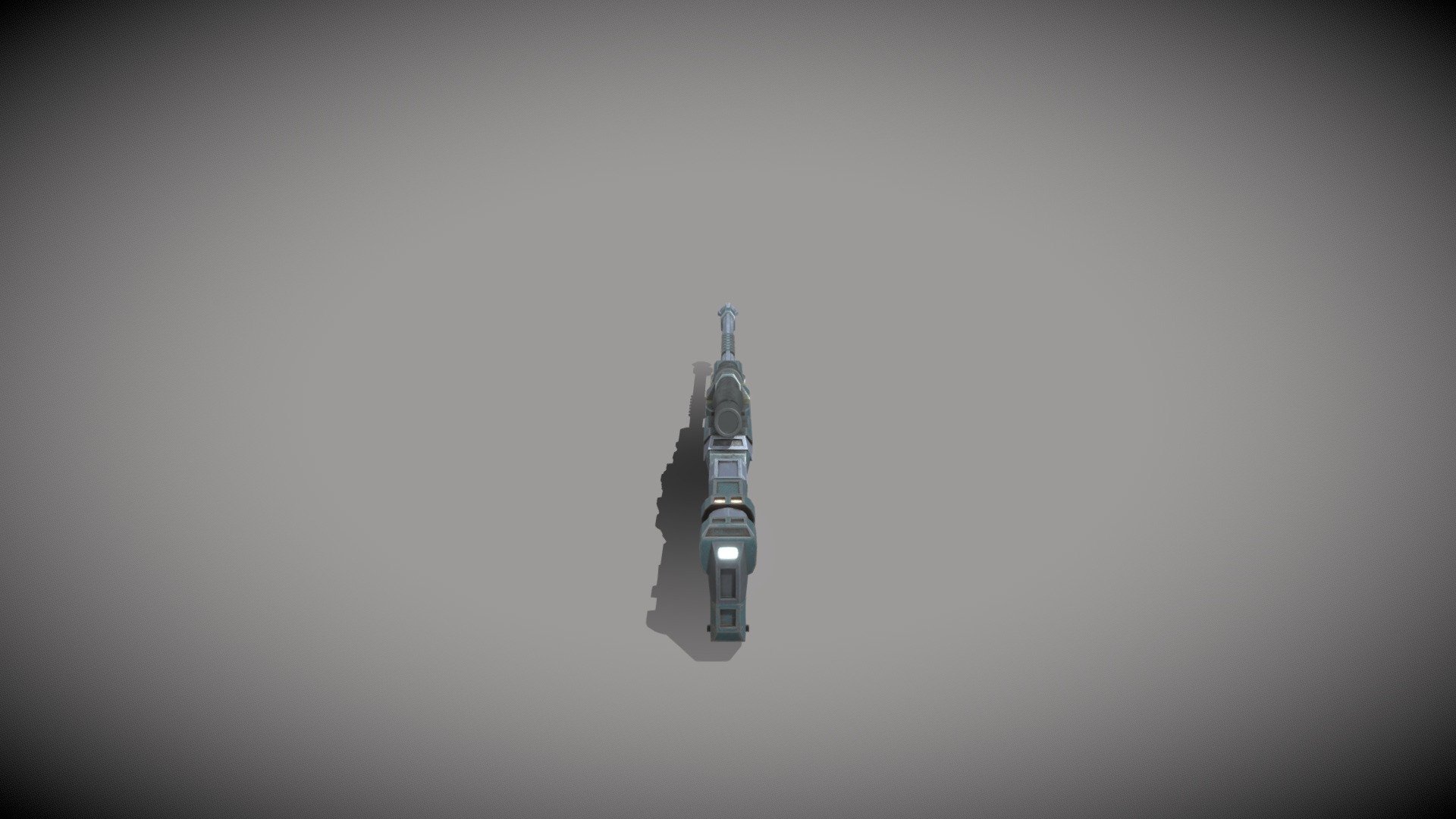 Sci-Fi Riffle
