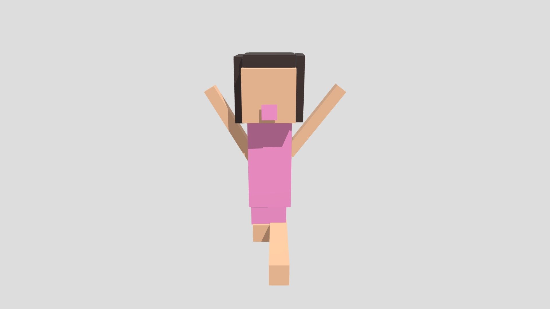 amelia ballerina avatar