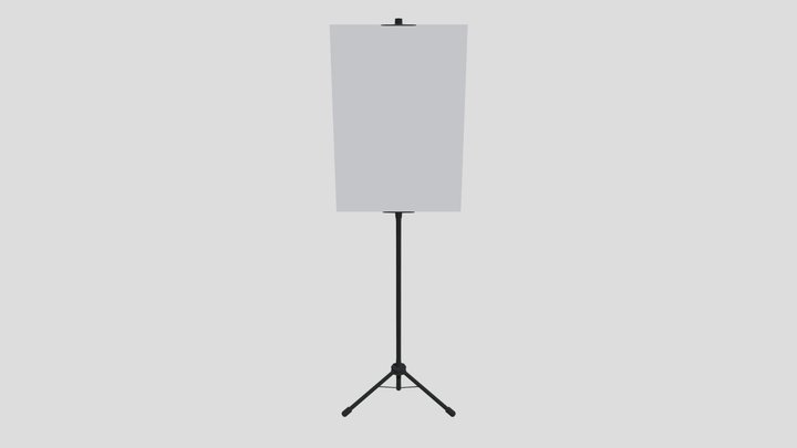 STANDING OVO SIGNED – Modello 3D gratuito STL