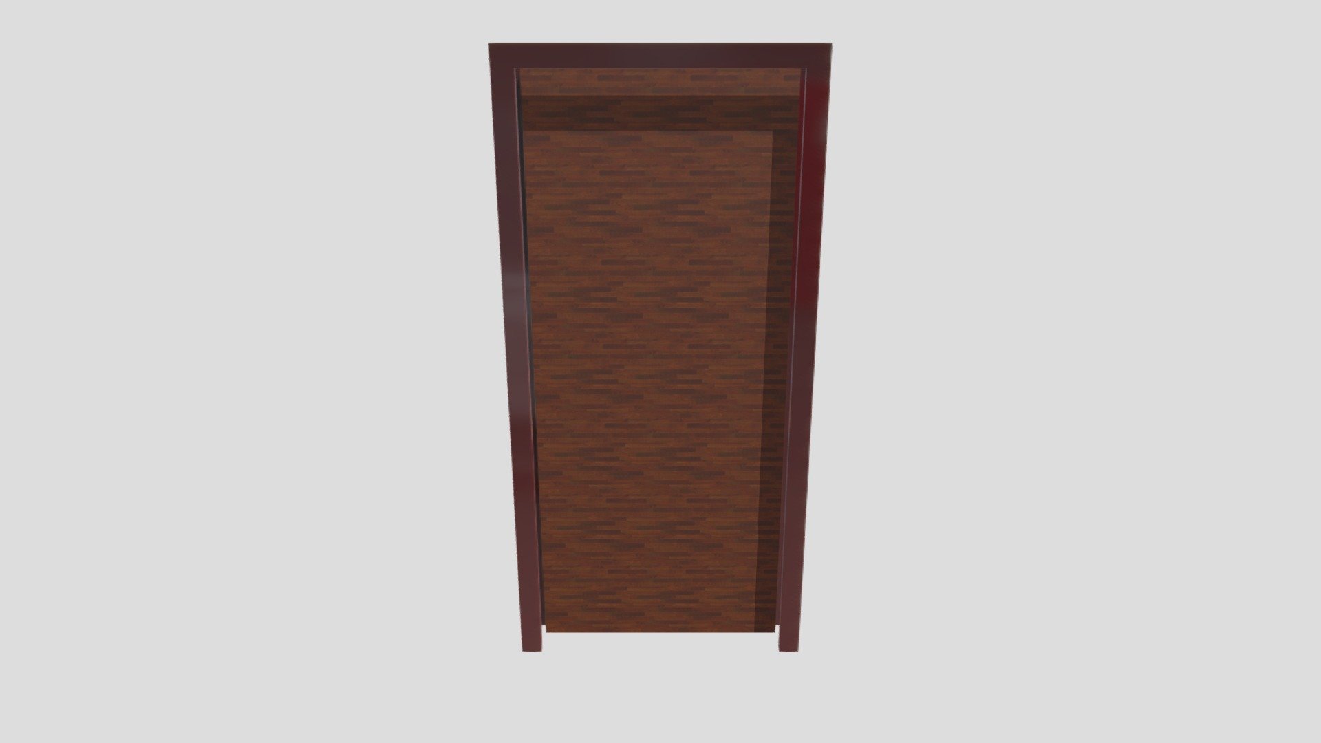 door test