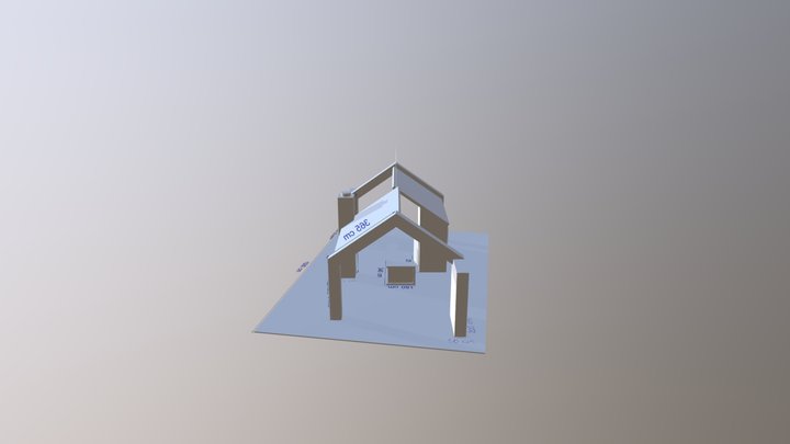 L-C 2 Gyartas 3D Model