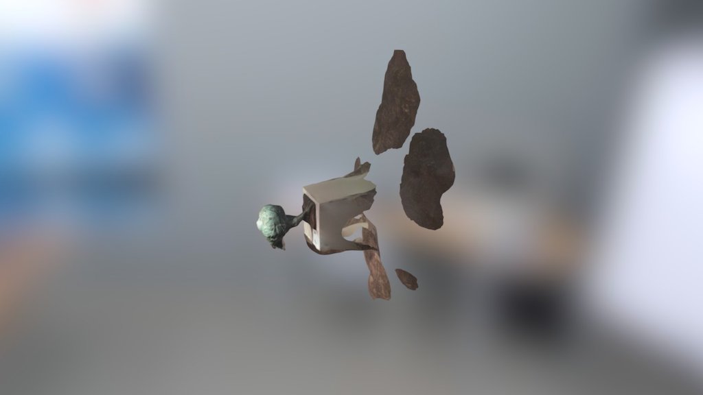 A TRNIO Model