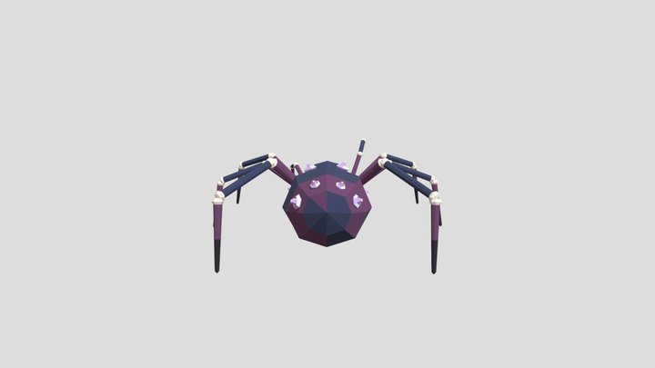 5J 3D Model