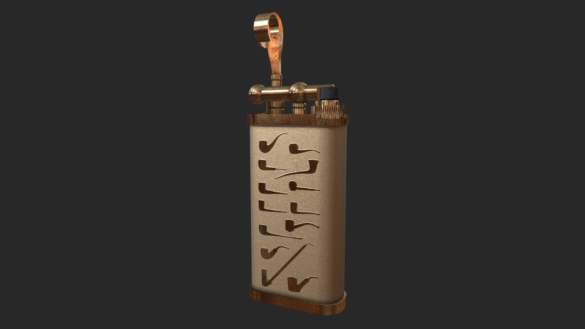 Pipe Lighter