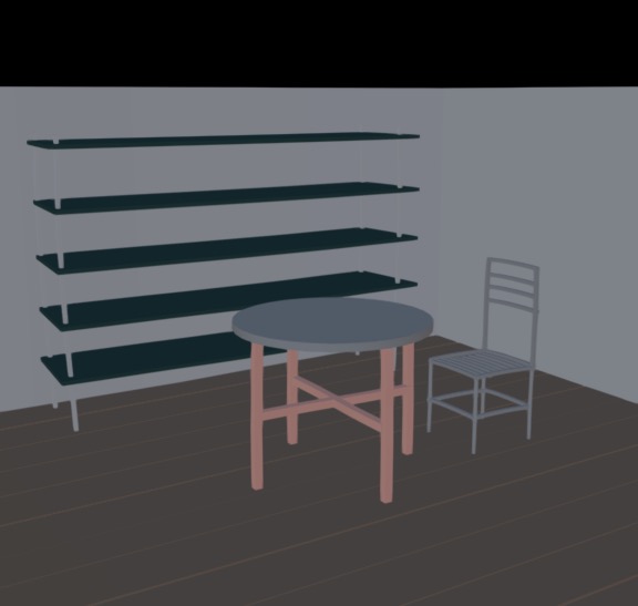 Reading Room
