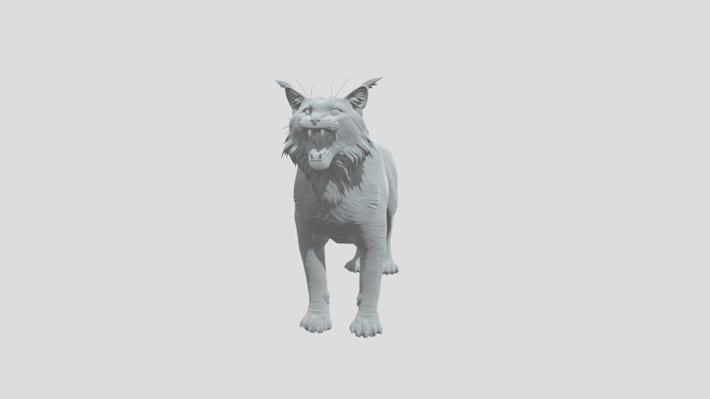 Savage Roar