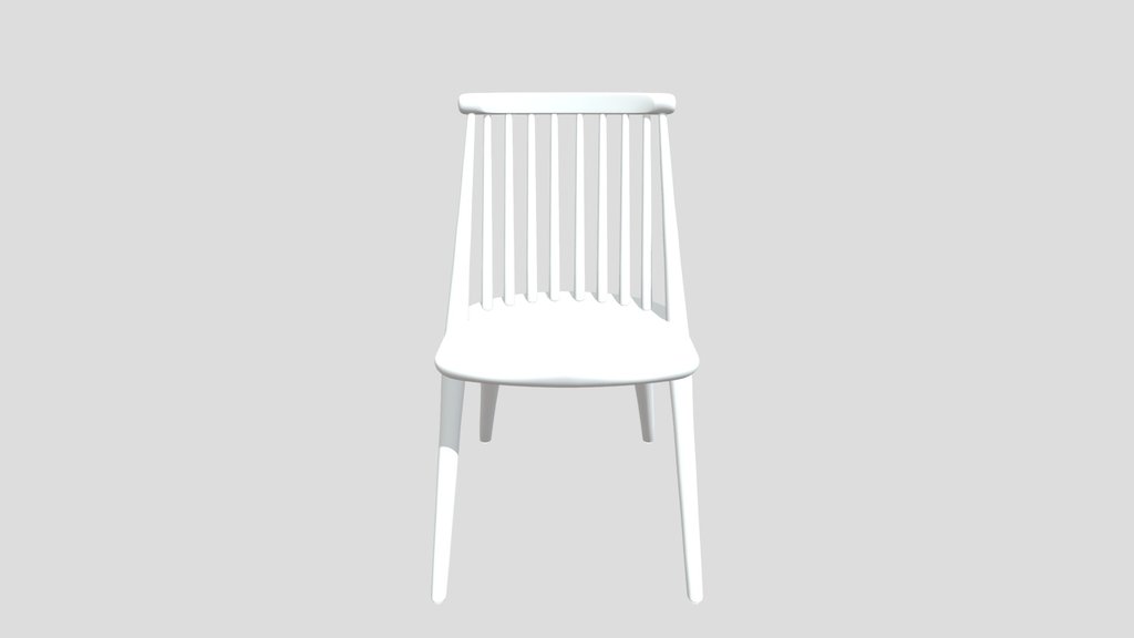 Dining Chair Tateishi Shoiji