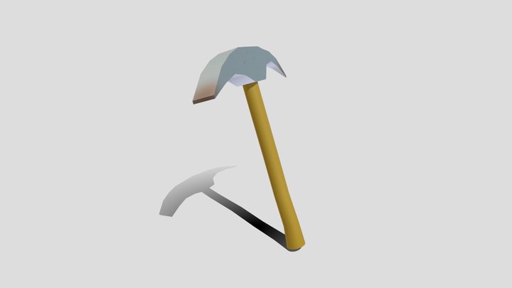 Pickaxe