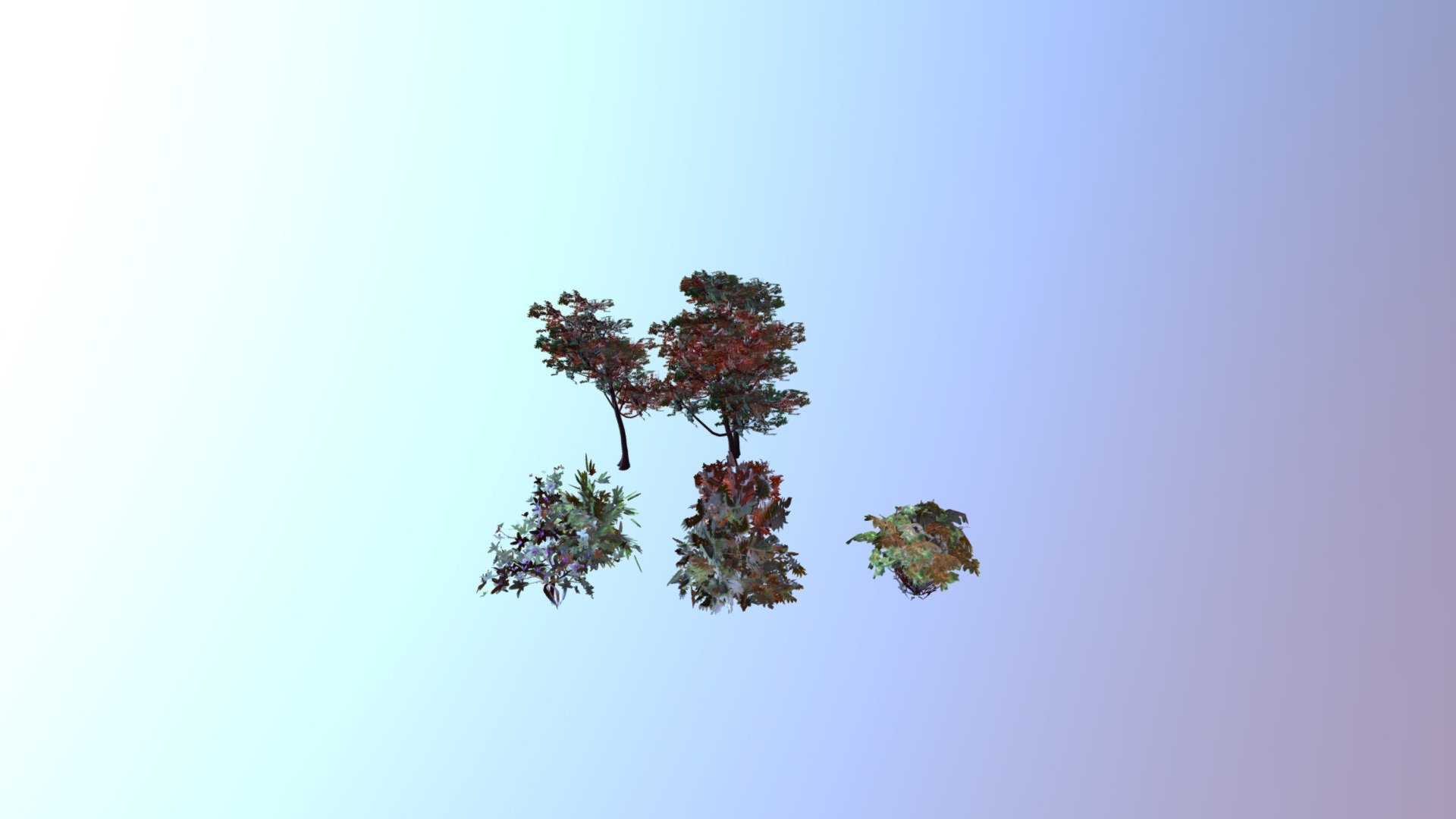 TestScene