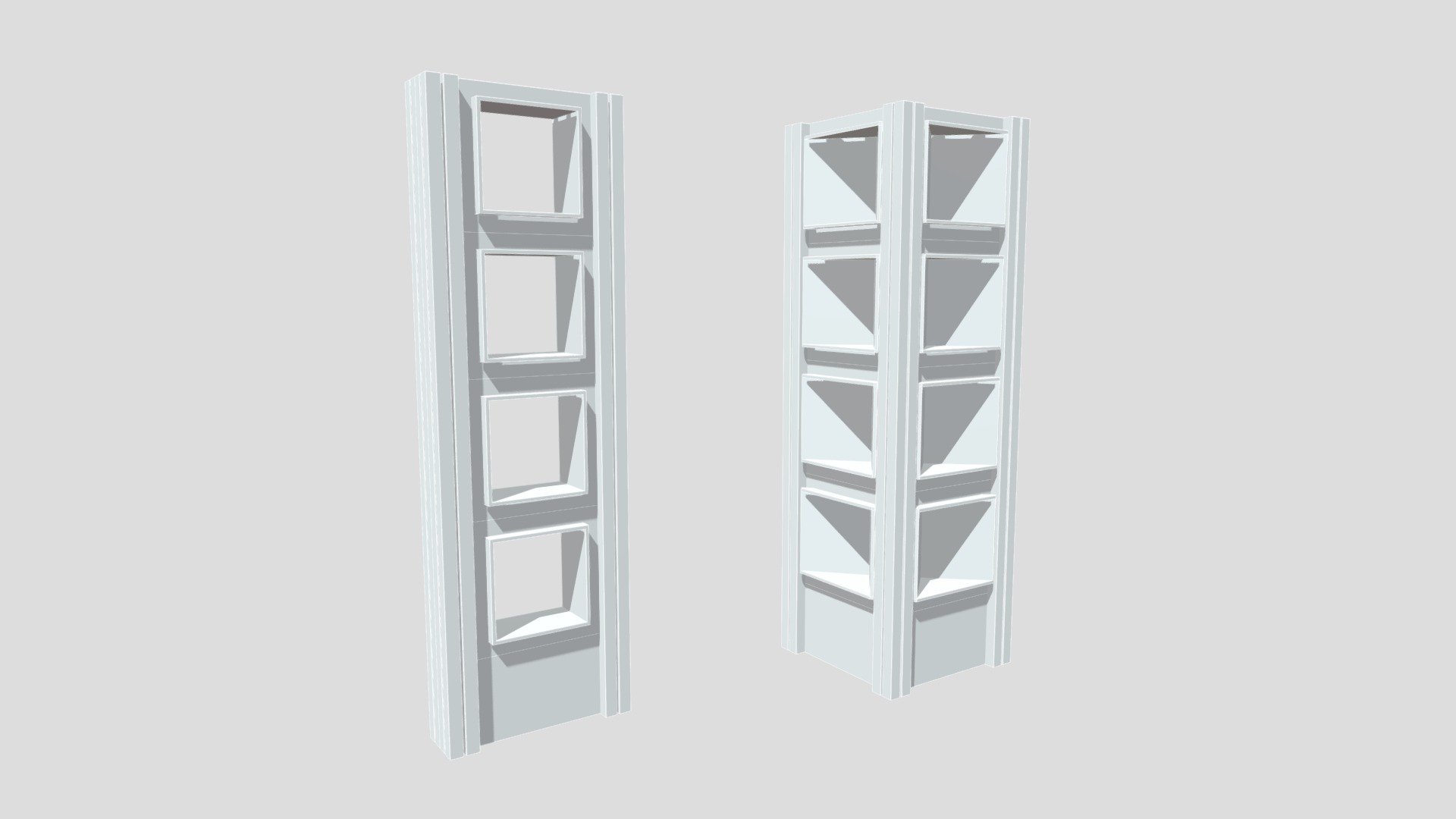 Closets
