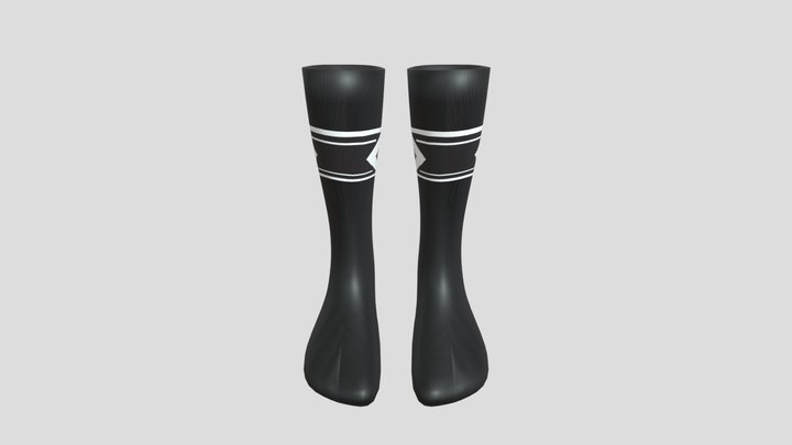 GAC-S505-AW 3D Model