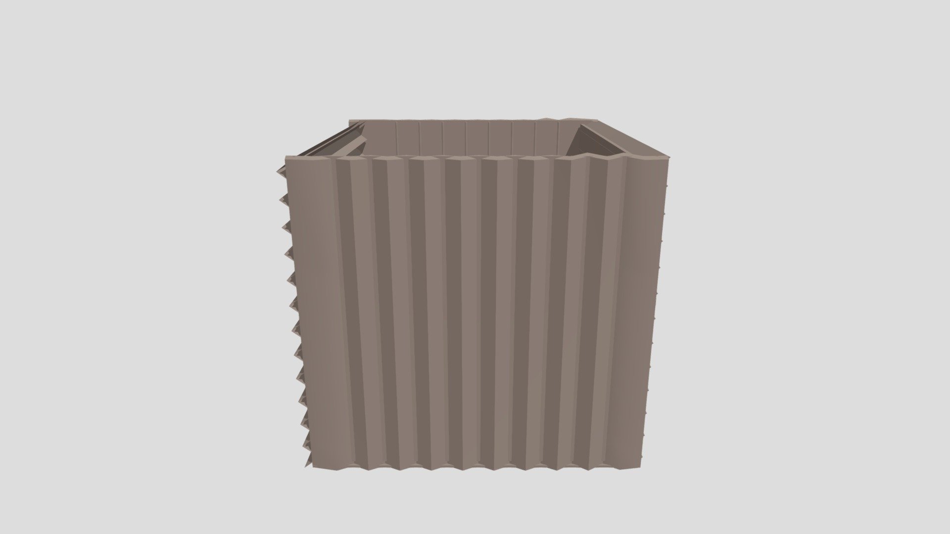 little box