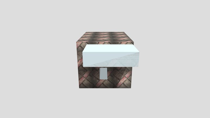 Kj – Free 3D Model STL