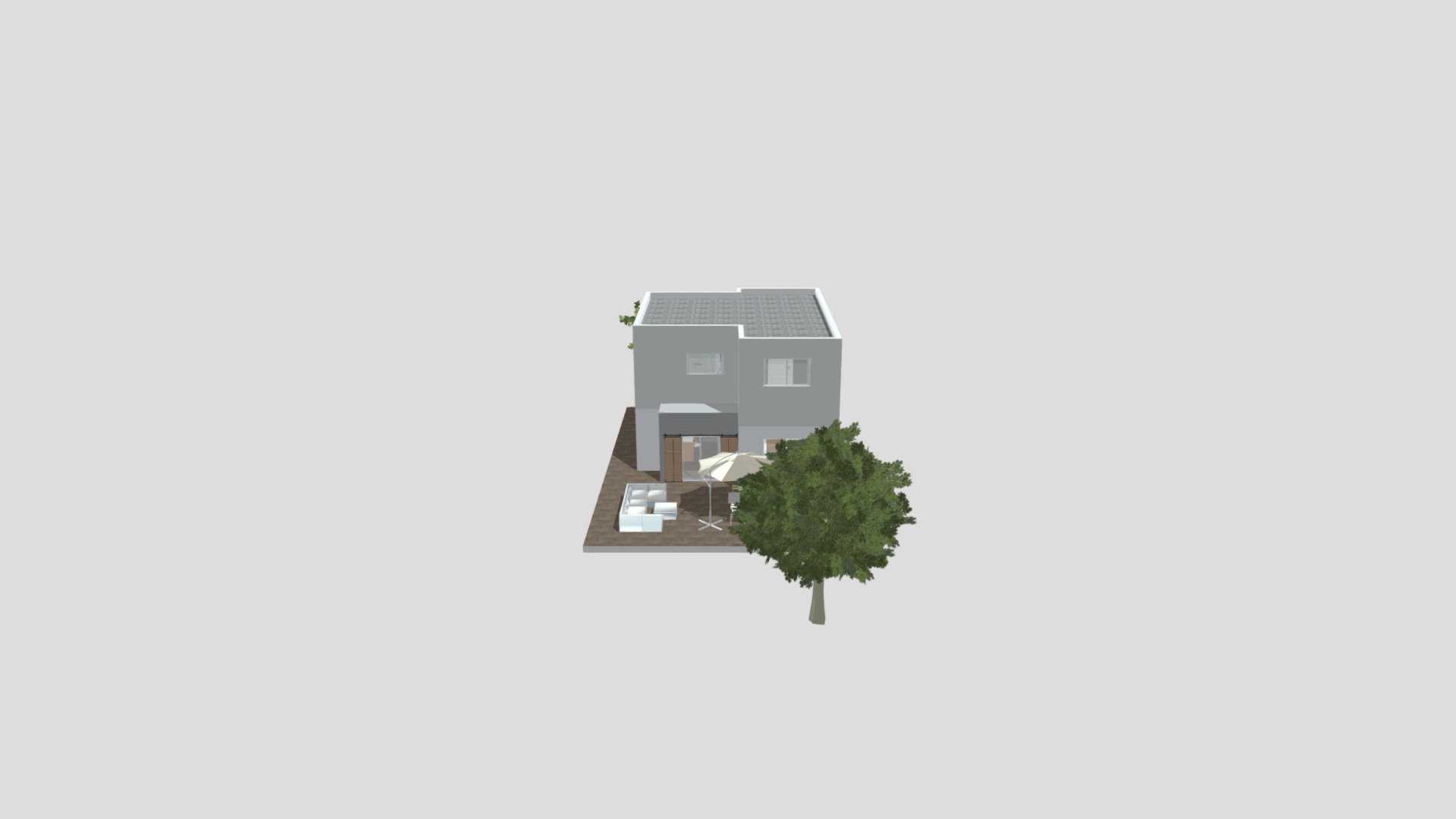 Modern House
