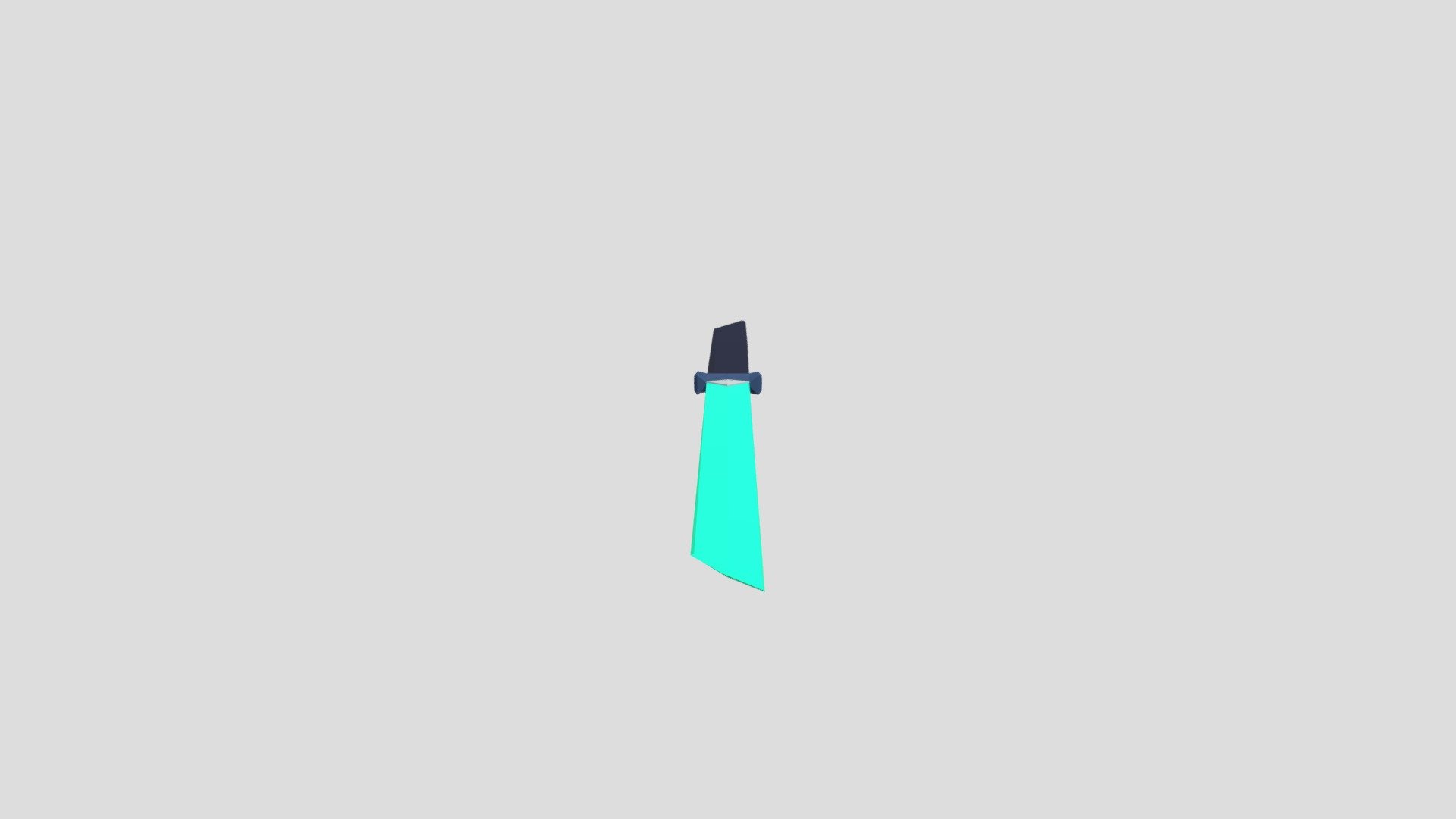 Tanto Knife