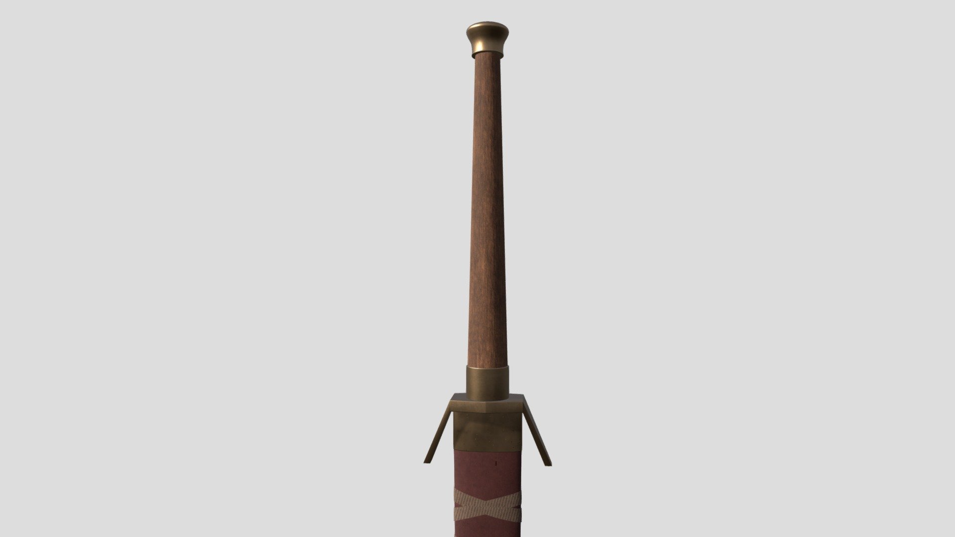 sword