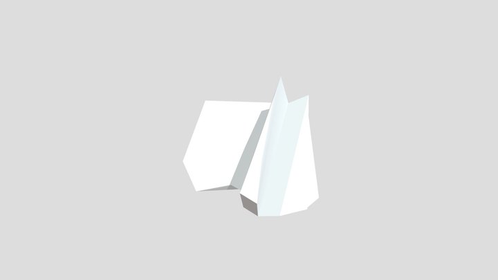 Sculpture Assignment1 3D Model