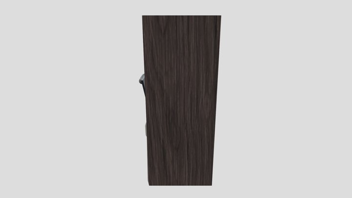 Cocina 3D Model