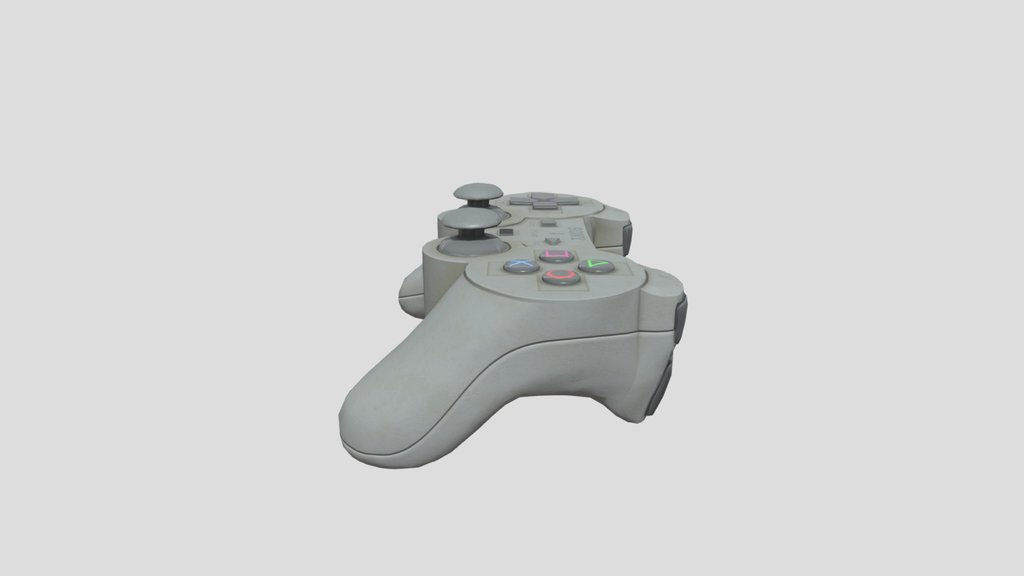 PS one Controller