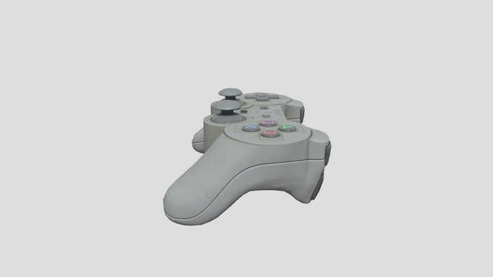 PS one Controller