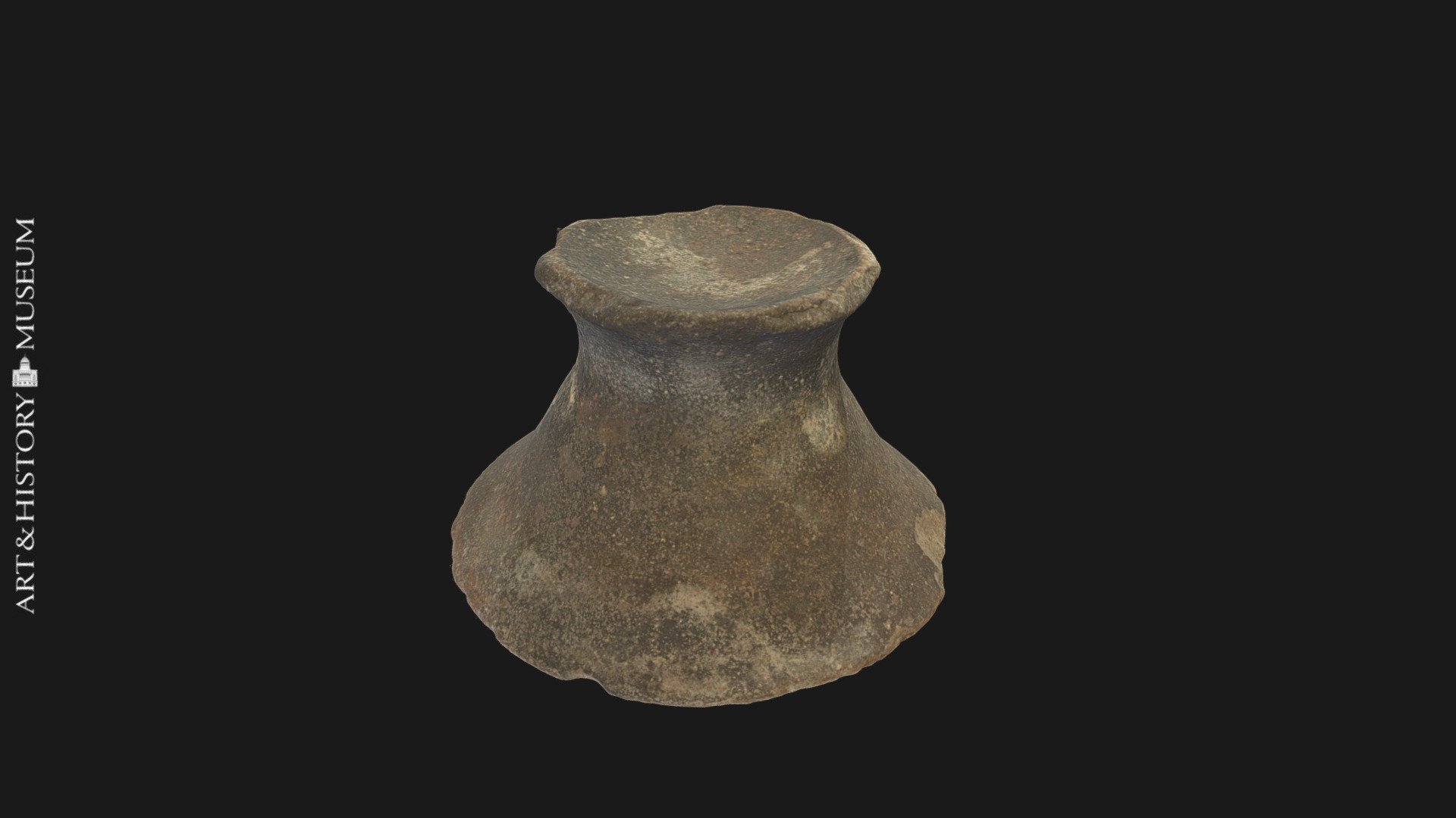 Foot of a bowl - PG.2000.1539