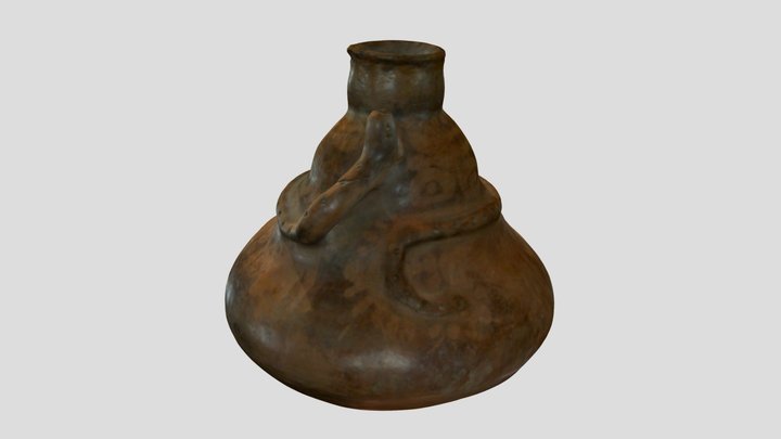 07_2104 3D Model
