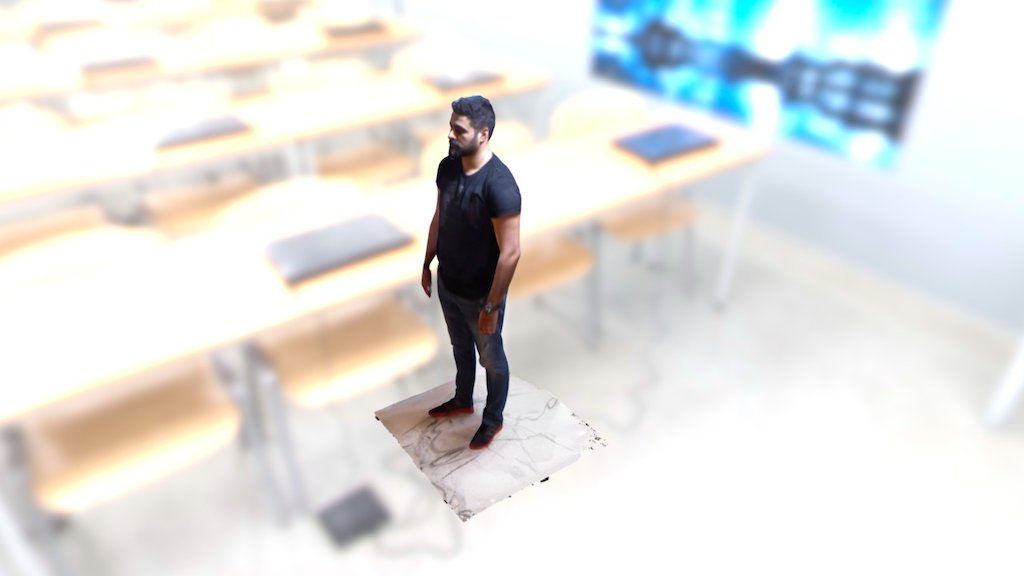 Levet - 3D model by hglmz [9063074] - Sketchfab