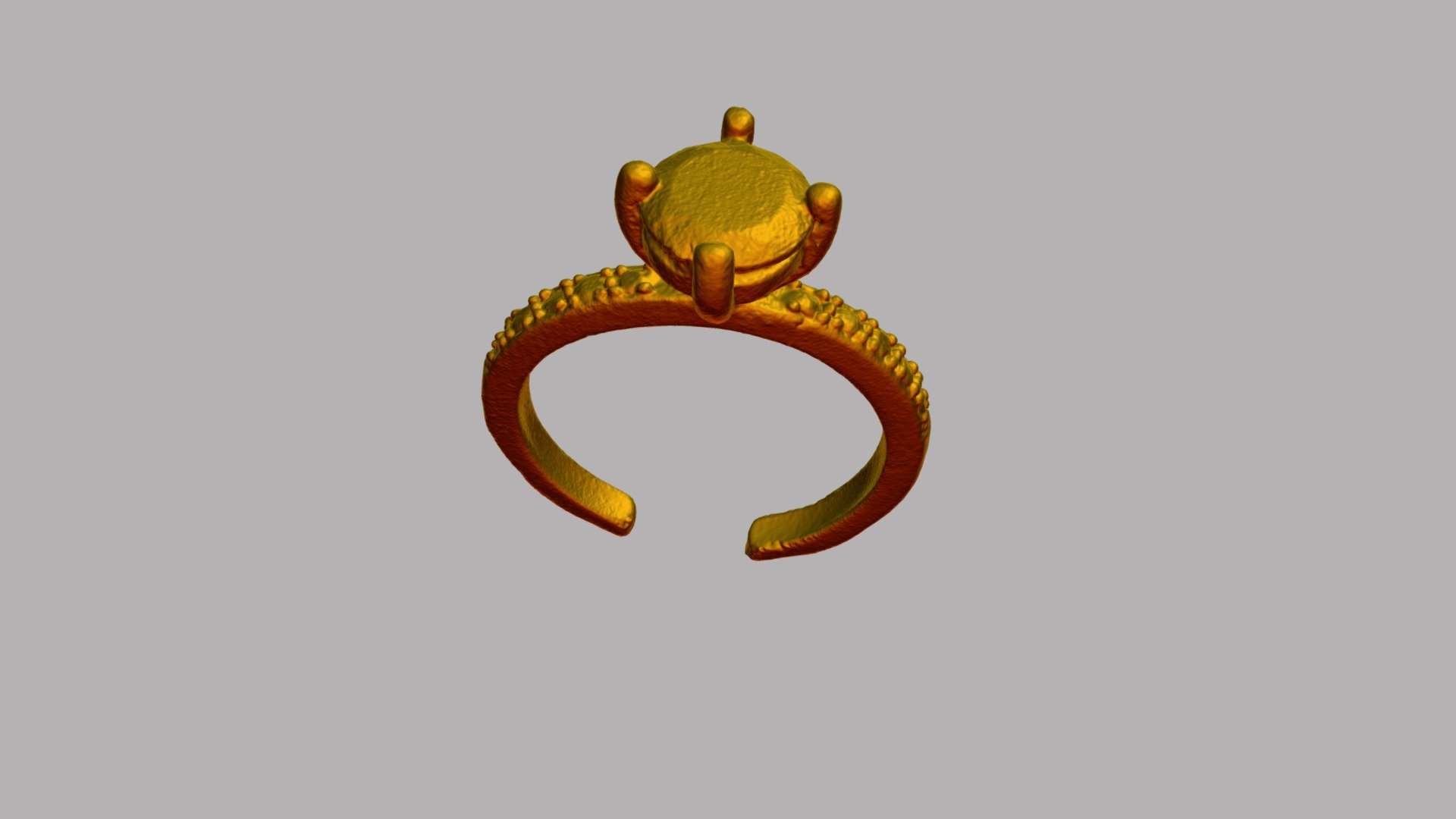 Diamond ring