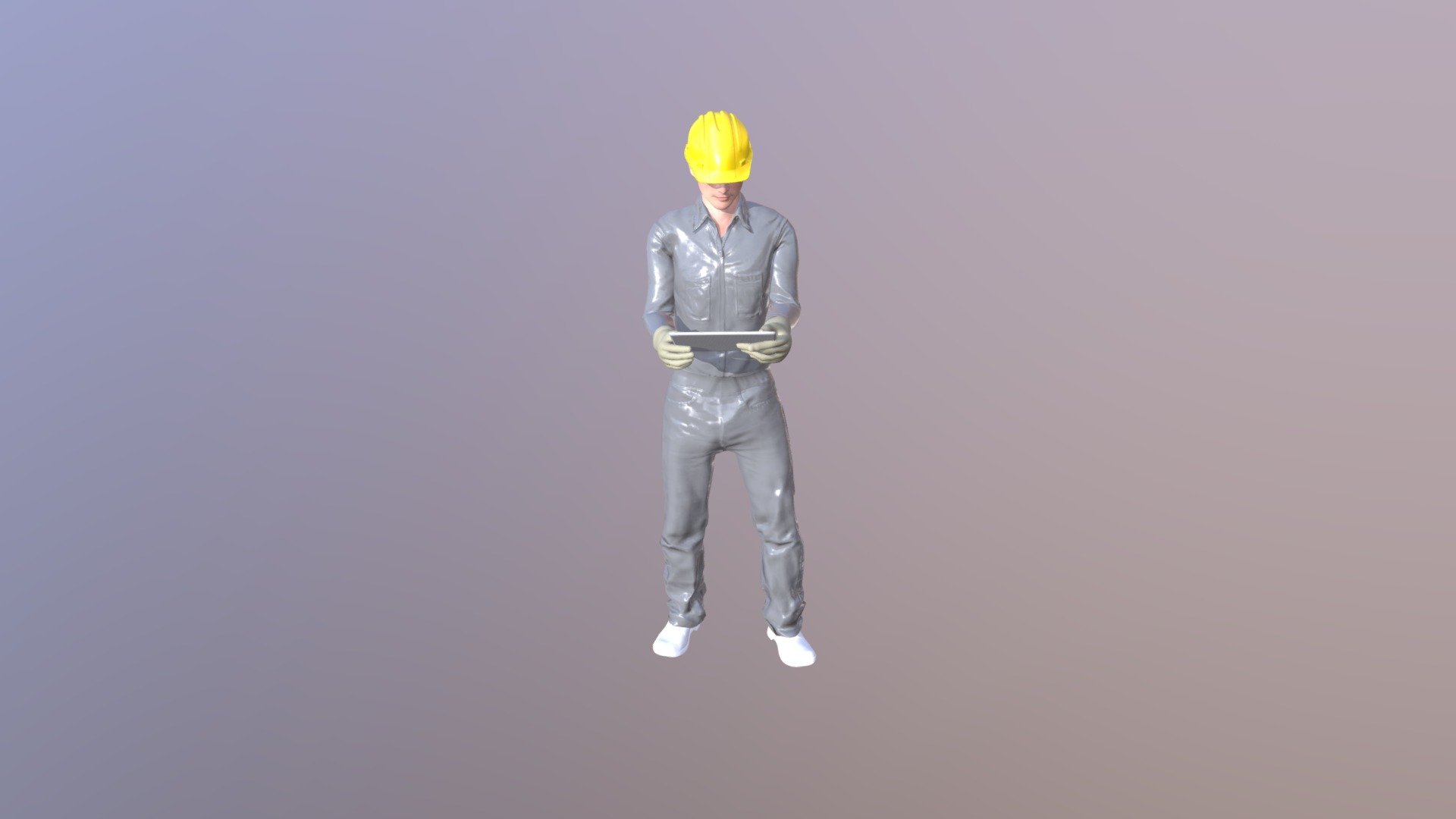 KW Man01