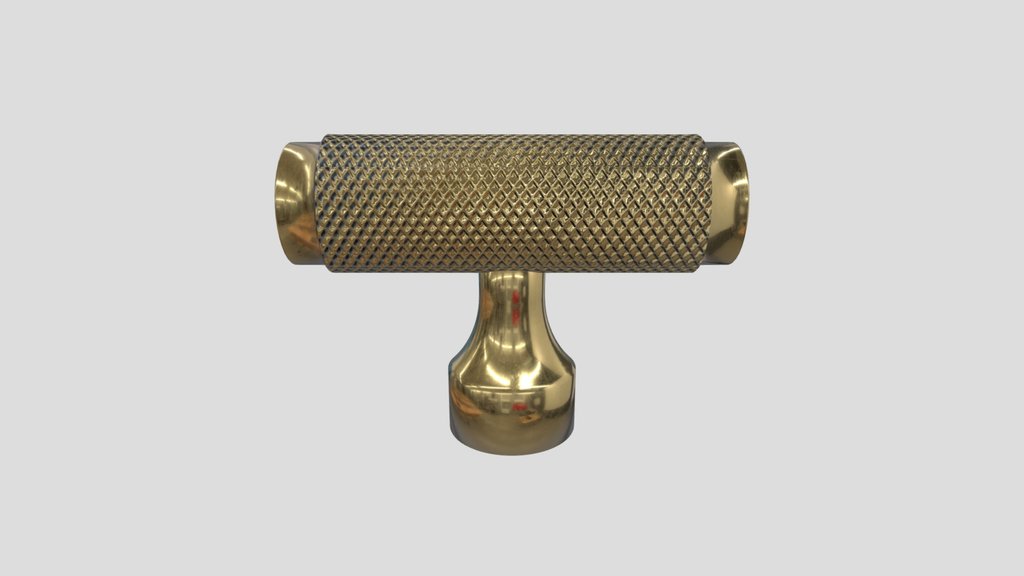 T Handle