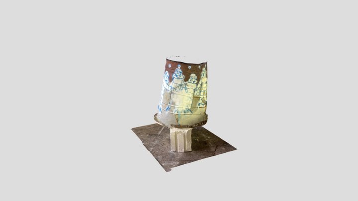 poly (5) 3D Model