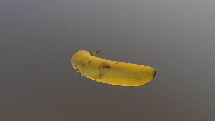 iPhone Scan 3D Model