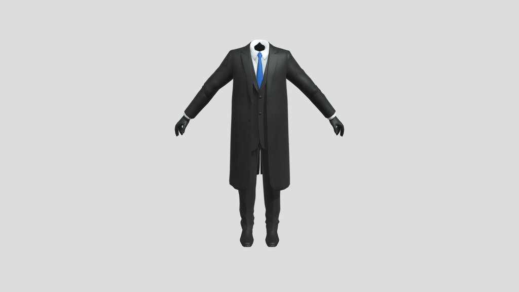 suit pmg2man