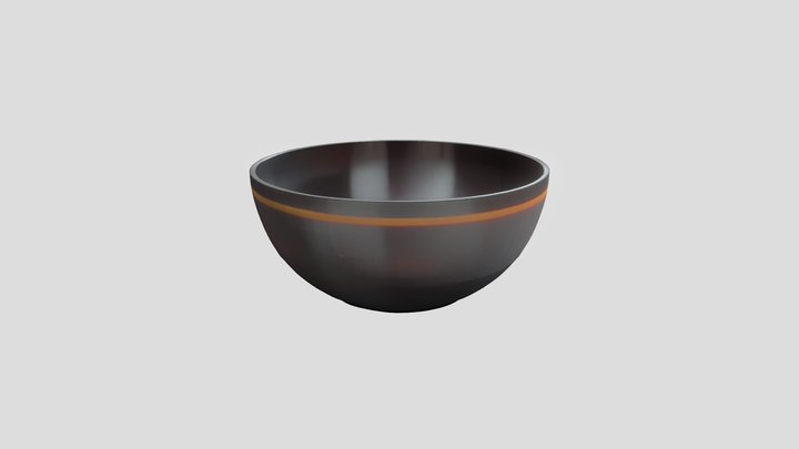 bowl (metal)-01