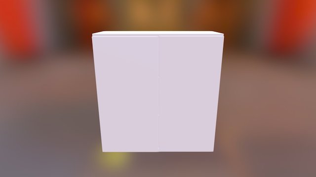 dd 3D Model