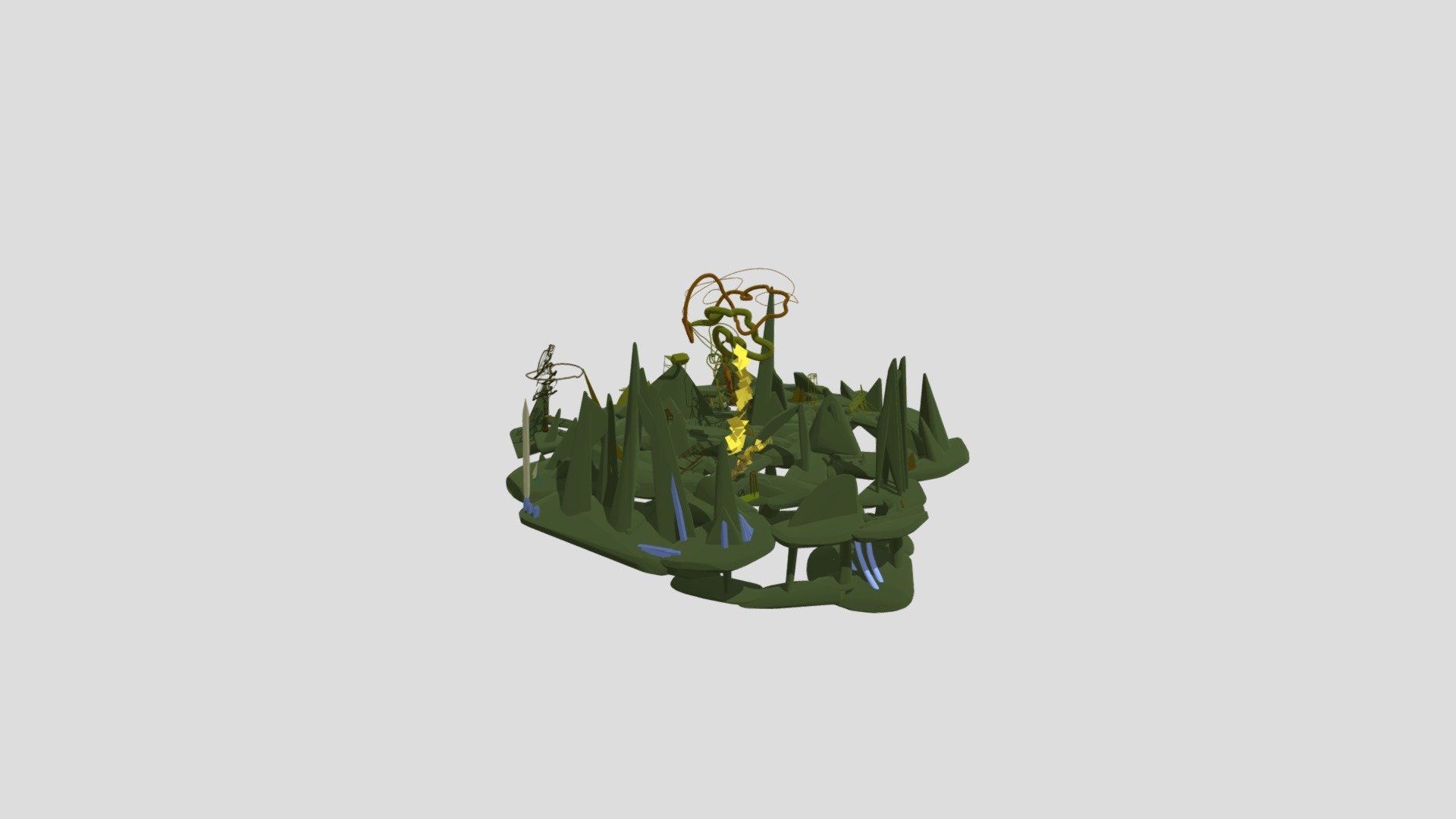 SculptureWorld