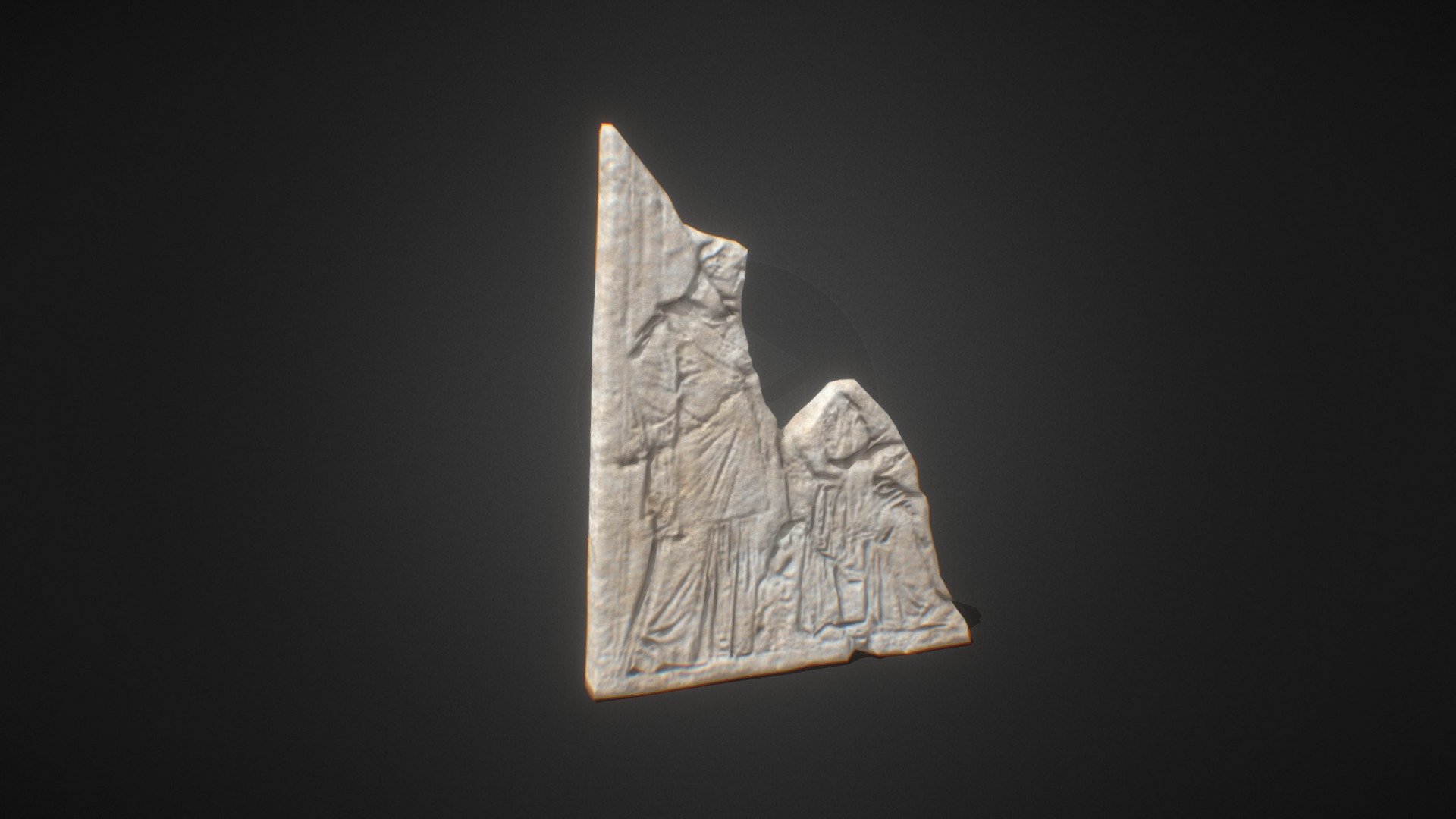 Historically Tablet
