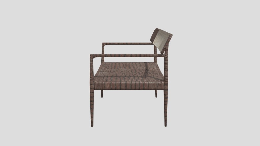 Indian Chair