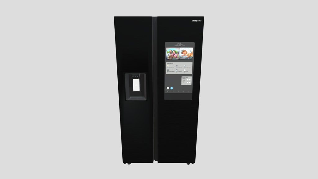 Refrigerator Samsung