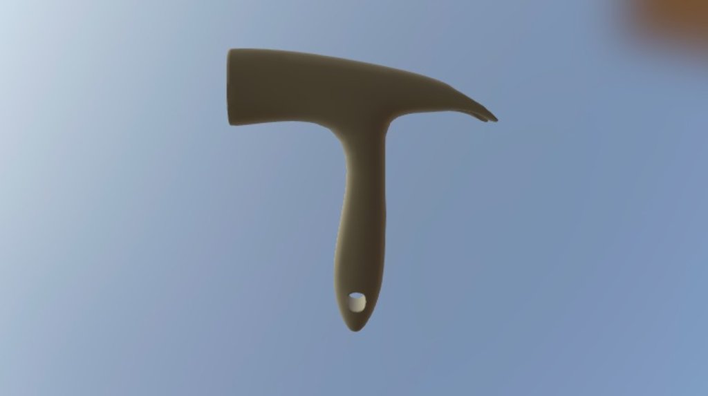Hammer